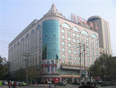 Qingquan Hotel Loudi