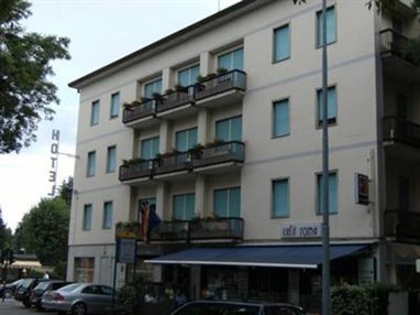 Hotel Residence Garni Pordenone