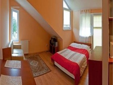 Apartamenty Na Wyspie IV Swinoujscie