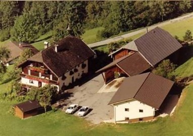Moselberghof Abtenau