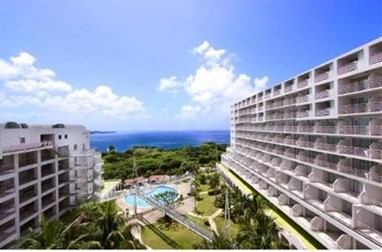 Mahaina Wellness Resorts Okinawa Motobu