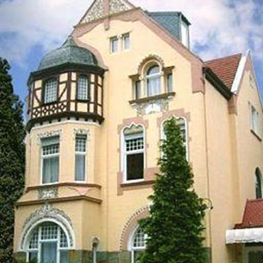Villa Godesberg
