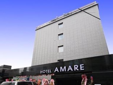 Jongro Amare Hotel