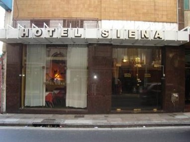 Hotel Siena Buenos Aires