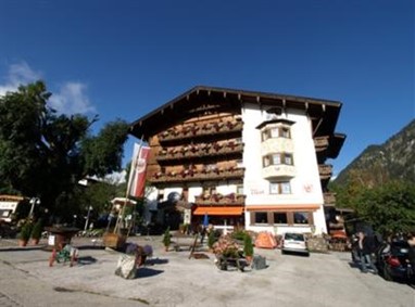 Gasthof - Hotel Tyrol