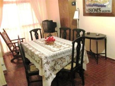 Posadas Argentina Apartment For Daily Rent