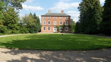 Holme Hall Boutique Bed & Breakfast