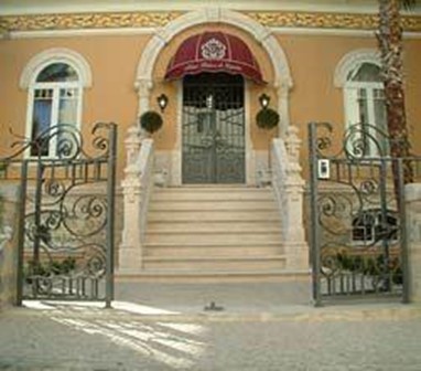 Palace Capitao