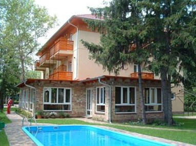 Villa Dorottya