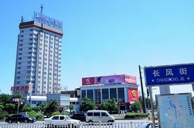 Shanxi New Era Hotel