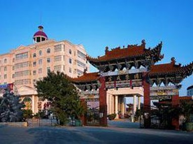 Baocheng Hotel