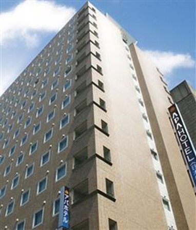 APA Hotel Nihonbashi Ekimae