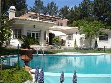 Villa Oasis Azeitao