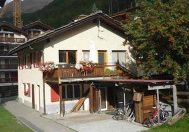 Chalet Abacus