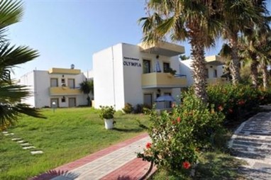 Olympia Apartments Lampi (Kos)