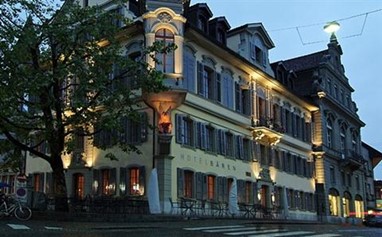 Hotel Baeren