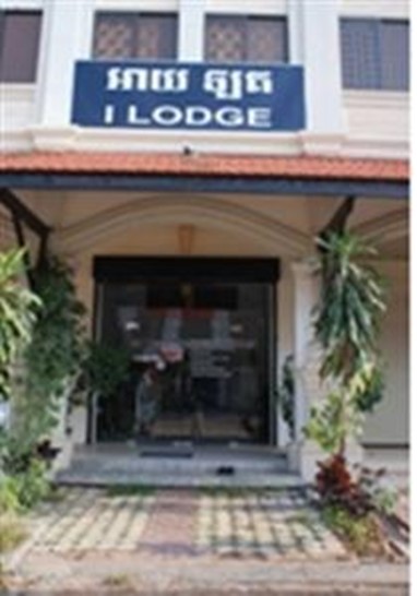I Lodge