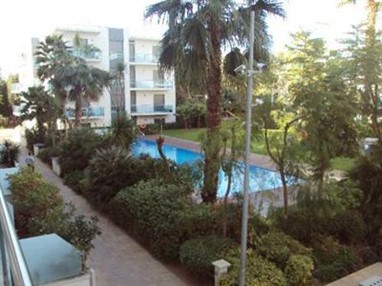 Apartaments House Lloret