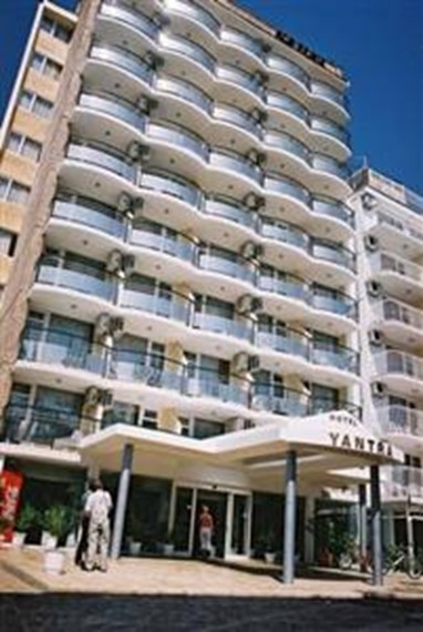 Hotel Yantra