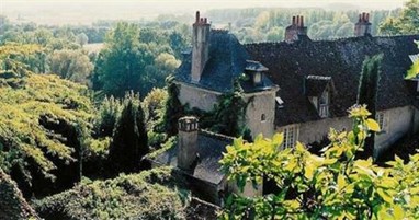Chateau de Nazelles Amboise
