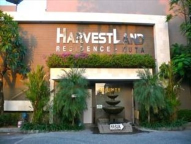 Harvest Land Residence