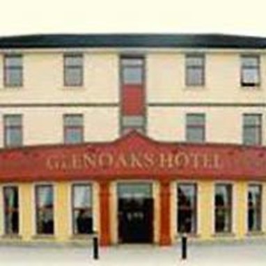 Glen Oaks Hotel