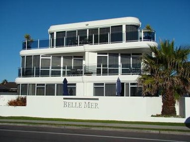 Belle Mer Apartments
