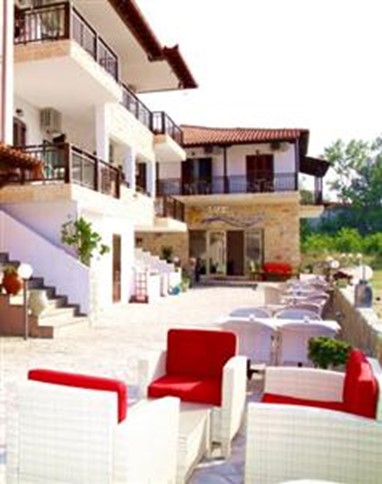 Avra Hotel Agios Nikolaos (Chalkidiki)