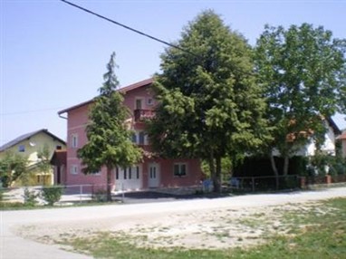 Vukovic House