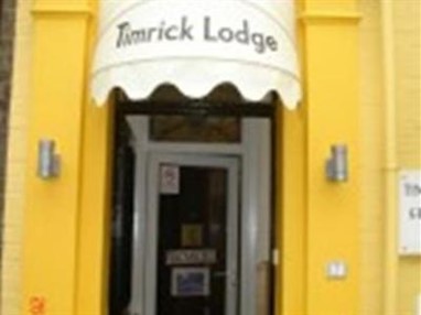 Timrick Lodge