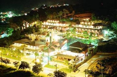 C & N Resort & Spa