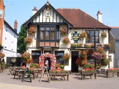 The Mailmans Arms