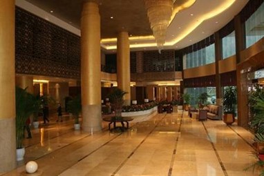 Chongqing Yihao International Hotel