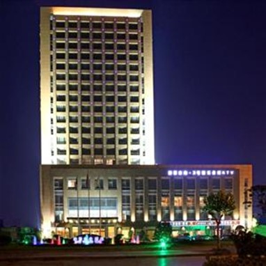 Hangzhou Nade Freedom Hotel