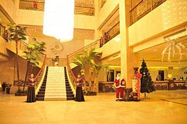 Huanghe Pearl International Hotel