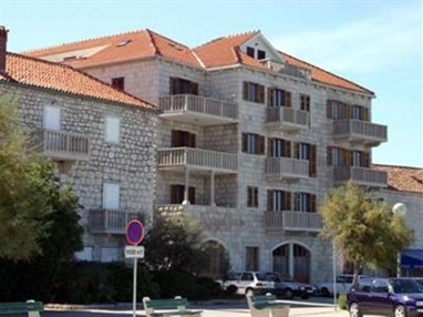 Aparthotel Adriatic