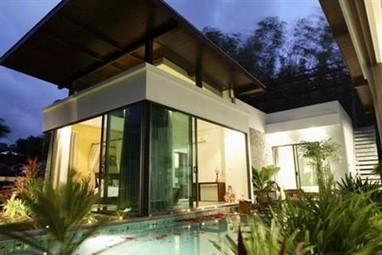 Layan Pool Villa Phuket