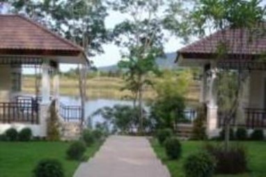 The Crystal Lake Phuket Hotel