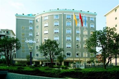 Yuan Zhong Yuan Hotel