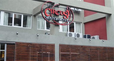 Circus Hostel & Hotel