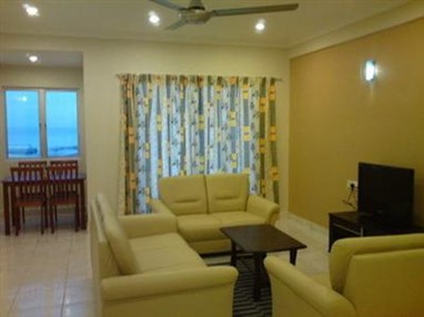 Malacca Homestay Apartment