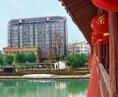 Kai Xi Lang Qiao Hotel