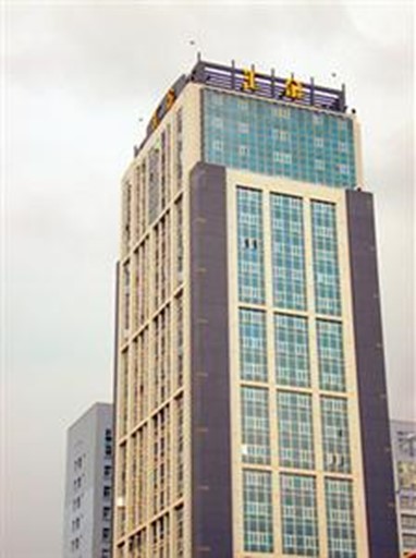 120 Du Apartment Hotel Kunming Huijin