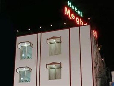 Hotel Meghdoot