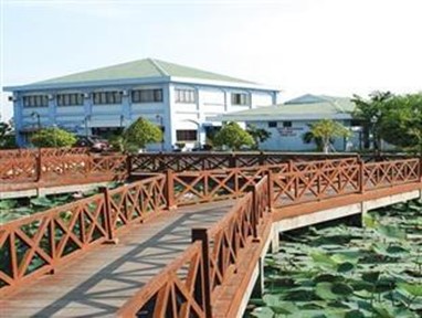 Ben Da Nui Sam Hotel