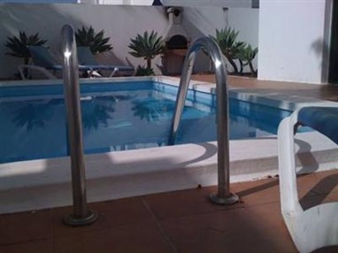 Sun Villas Lanzarote