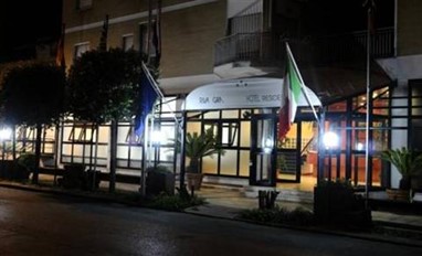 Hotel Residence Riva Gaia