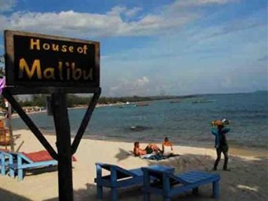 House of Malibu