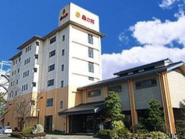 Awazu Kamenoi Hotel