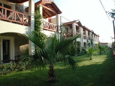 Kerem Resort